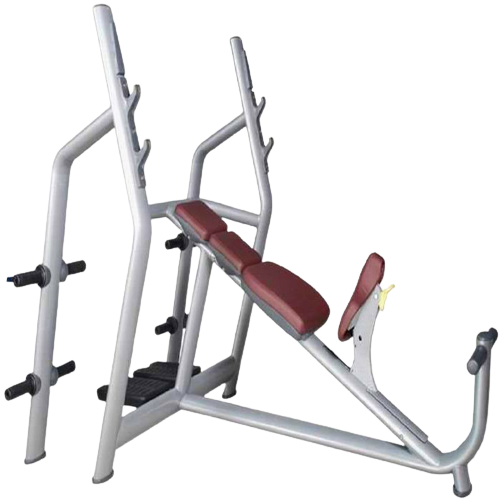 Luxurious Incline Bench