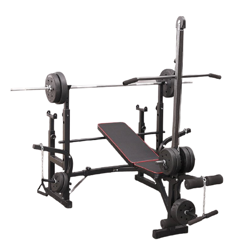 Details about   Multifunctional Weightlifting Equipment PU Adjust Adjustable Weightlifting 