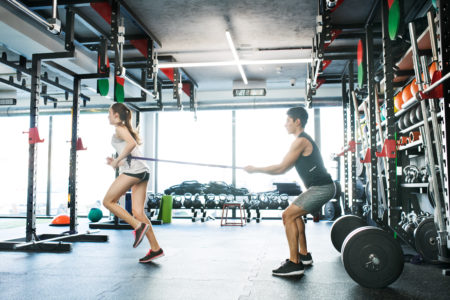 Effective Ways to Incorporate Resistance Training into Your Fitness Regimen