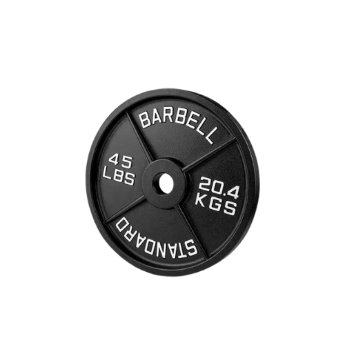 weight plates 45lb