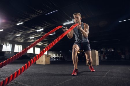 5 Must-Have Home Gym Equipment for High-Intensity Workout
