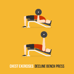 decline-bench-press