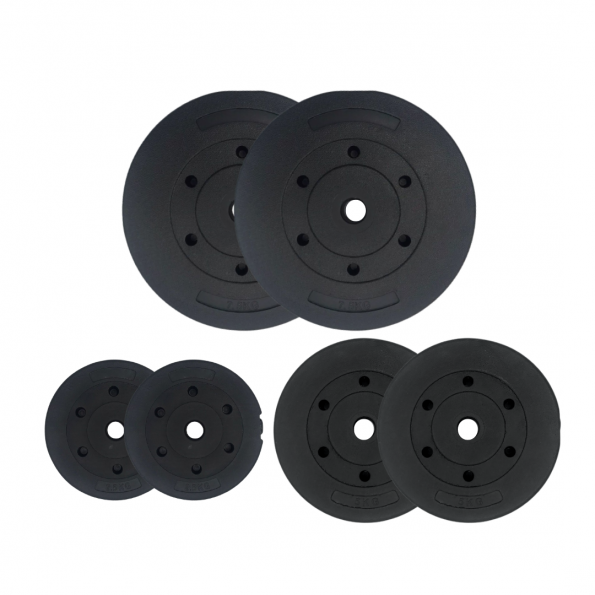 PVC weight Plate 66lb