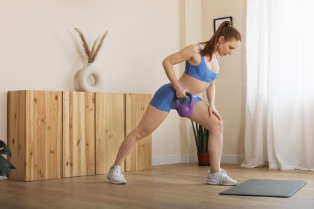 8 best cardio exercises to do at home