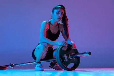 Top 10 Must-Have Home Gym Equipment