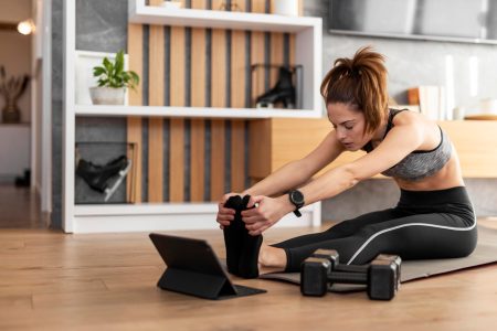 How to choose the right exercise bike for your home?
