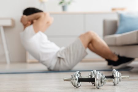 Top 6 Exercises With a Weight Bench