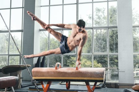 Improve your Pilates workout to strengthen your body