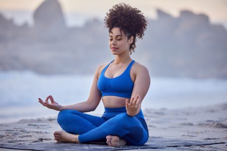 Top 10 Health Benefits Of Yoga