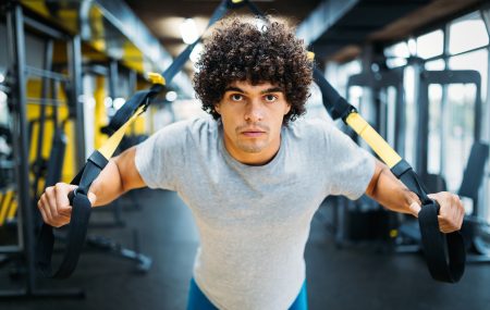 Unleashing Strength through Training Exercise